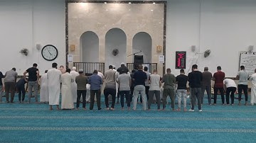 صوت جميل وتلاوة مؤثرة صلاة الفجر يوم الجمعة موافق 16مايو2025 الشيخ هاني نورالدين سورة البقرة109