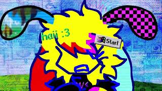 ABSTRACTION . animation meme ?? (DTA ENTRY 3/3 #antheiacakkzdta )