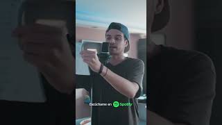 Zarcort Rapeando RÁPIDO #1 #Shorts