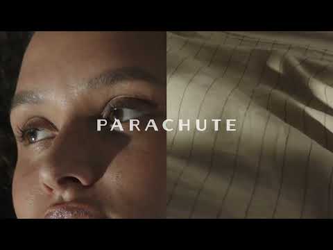 Parachute Home YouTube ad: Linen, Perfected