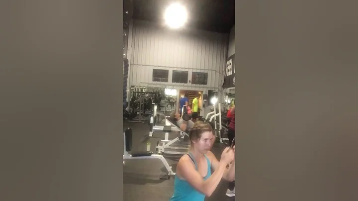 Day 3 Workout- upper body & core