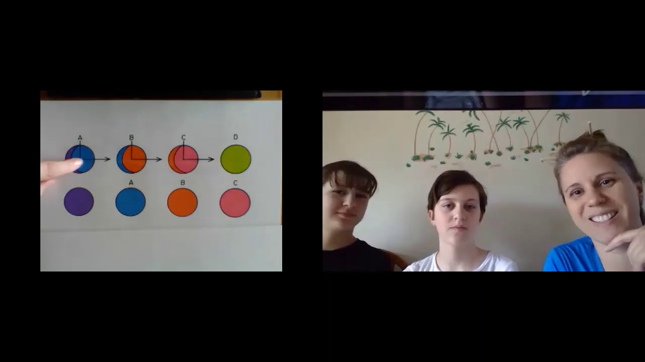 Migration 1 Billiard Ball YouTube