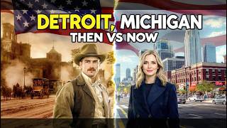 Detroit, Michigan | The Motor City of Innovation | Global By Naim