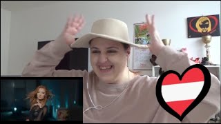 Katarina React "We Will Rave" By Kaleen (Austria) Eurovision 2024 😎