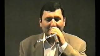 Vardan Urumyan - Baxen Trats Blbul 2001 (video clip) *classic*