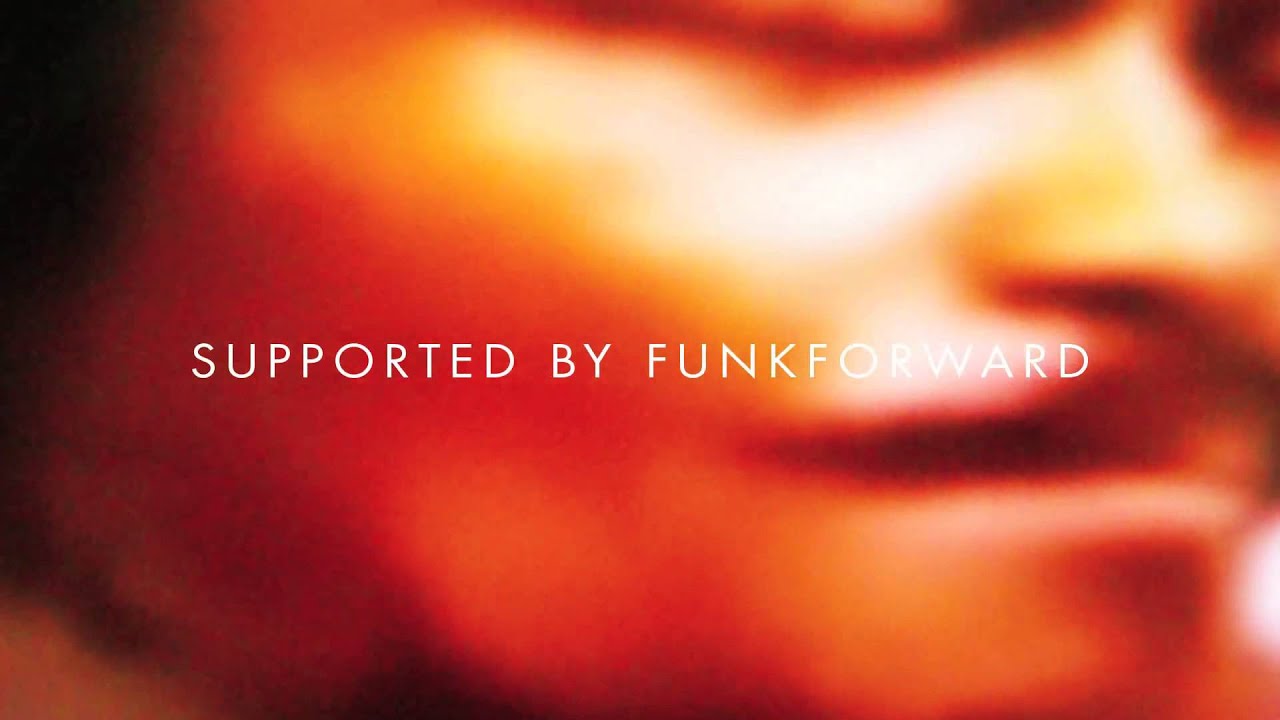 Hardy Church 5-12-2012 /// DJ Der & Funkforward at Beluga Café