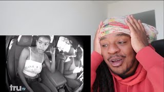 BAIT CAR | Poudii Reaction