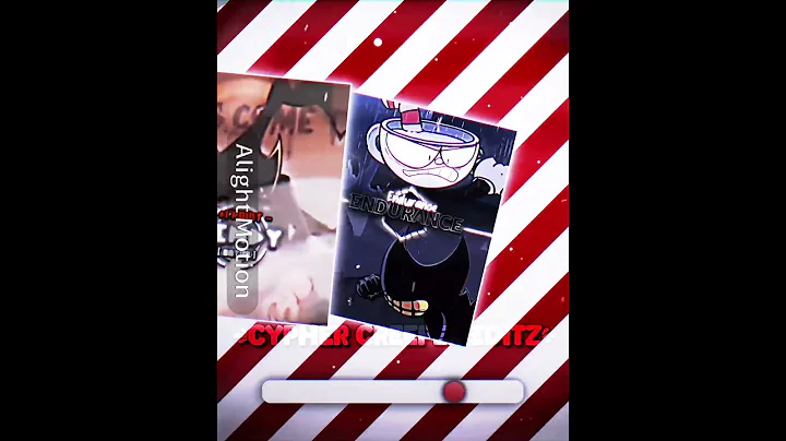 Cuphead Vs Bendy #edit #whoisstrongest #fyp #shorts #videoviral #cuphead #bendyandtheinkmachine