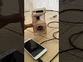 Cek sound dulu ga sihh #miniatursoundsystem