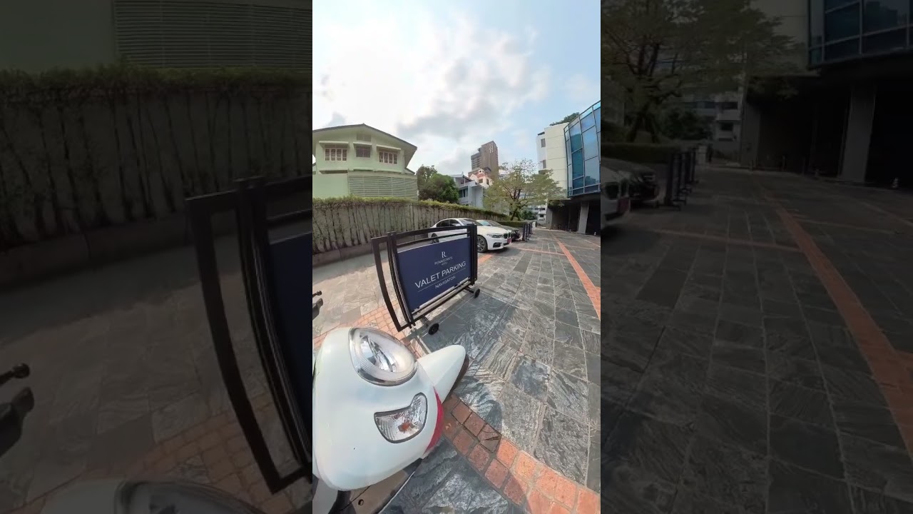 Renaissance Bangkok Ratchaprasong Hotel, Bangkok