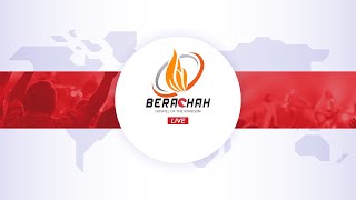 🔴 LIVE NOW  - Berachah Gospel Ministries | FGPC Thadikarankonam | Day -2 | Pr.Justin Moses
