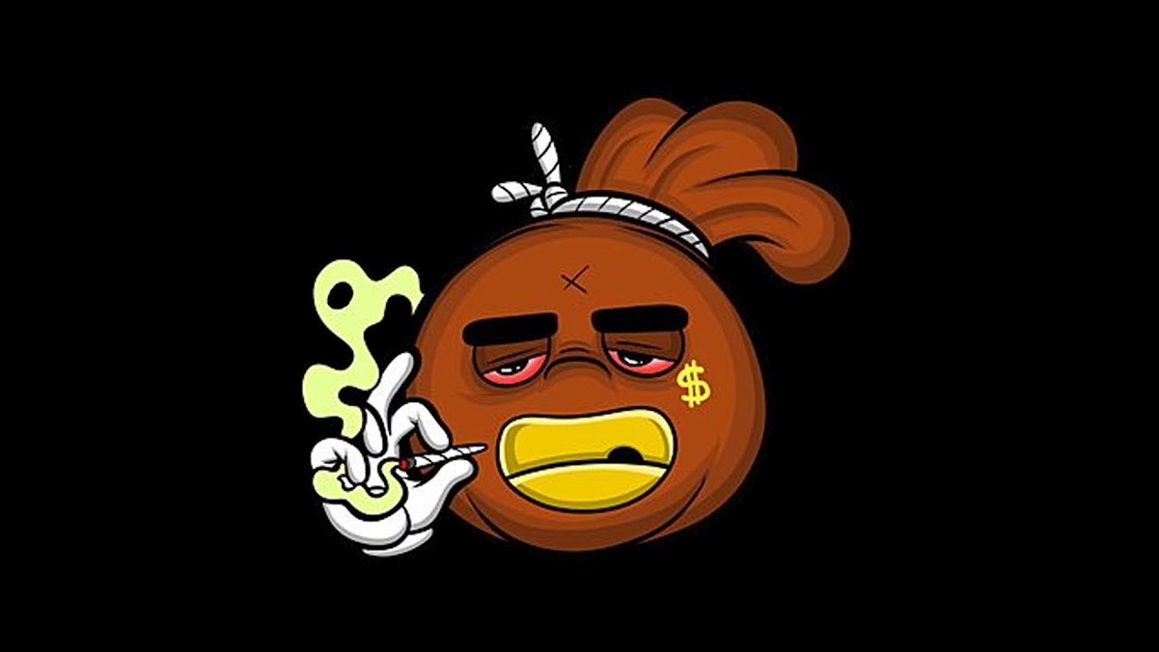 Freestyle Beat  - "SMOKING MONEY" | Free Type Beat 2024 | Rap Trap Beat Instrumental