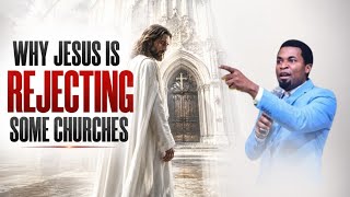 The Errors of the Church || Apostle Michael Orokpo 