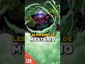 L'HISTOIRE de MYSTERIO dans les comics !