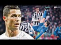  15 FOIS o Cristiano Ronaldo a CHOQU le monde du football 