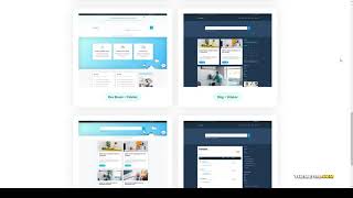 TechSmart - Helpdesk and Knowledge Base WordPress Theme responsive wordpress Chika