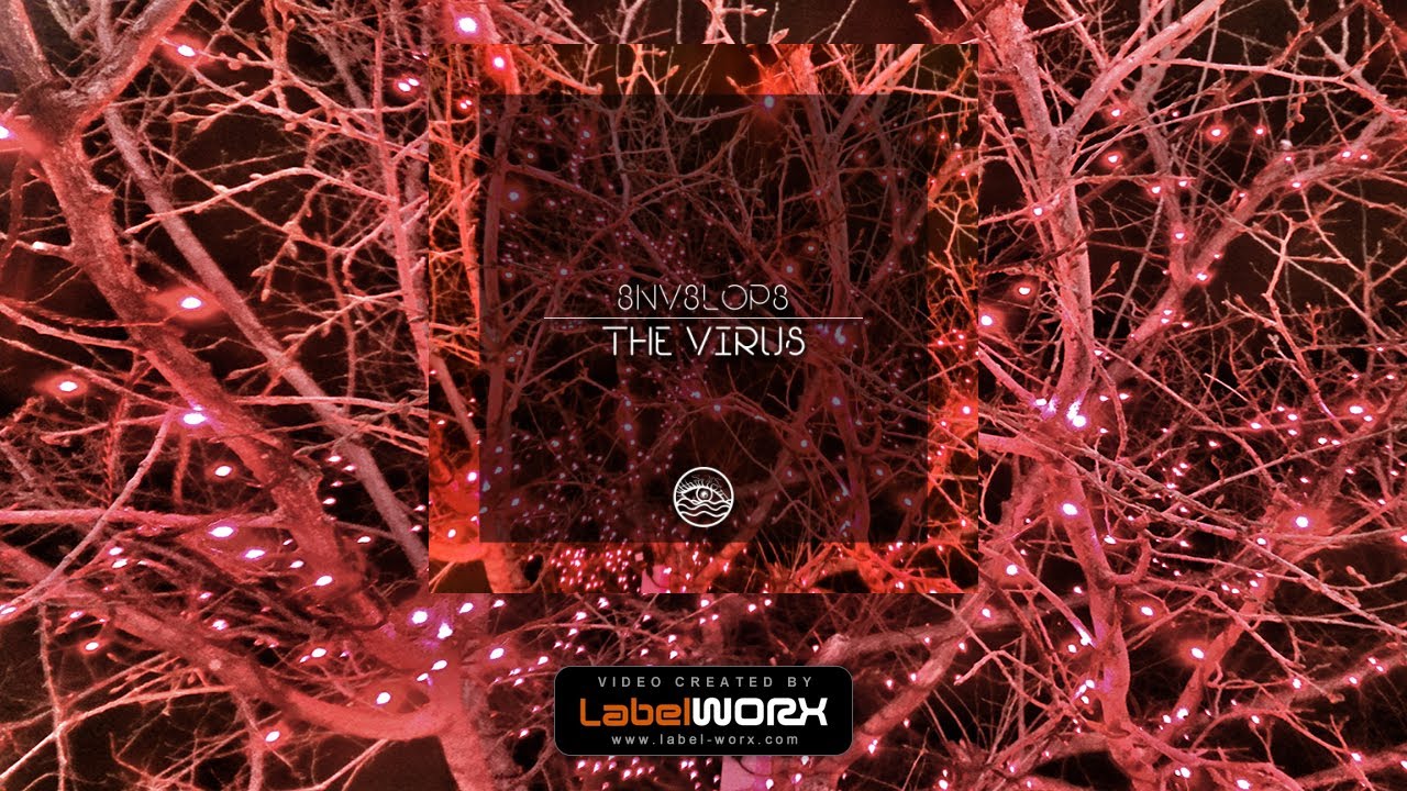 Watch 3NV3LOP3 - The Virus (Original Mix) on YouTube Watch 3NV3LOP3 - The Virus (Original Mix) on YouTube