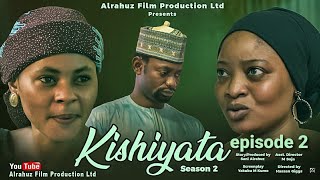 KISHIYATA SEASON 2 EPISODE 2 WITH ENGLISH SUBTITLE