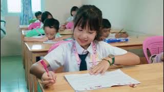 ကျောင်းဖွင့်ချိန် - Choko နဲ့ မေသဇင်ချစ် တို့ရဲ့ သီချင်းအသစ်လေး  😍 ချစ်စရာလေး