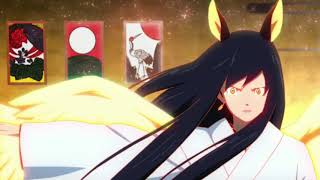 Katsuyoshi Nakatsuru Mad