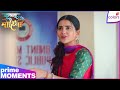 Krishna Mohini | Ep. 3 | Krishna Can Not Find Mohan In School | Colors TV