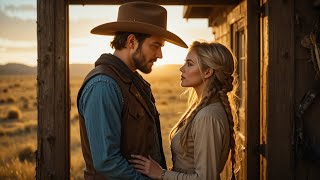 She Whispered,You Can Hurt Me If You WantThe Cowboy Said,I’ll Only Hold You.” | Emotional Love Story