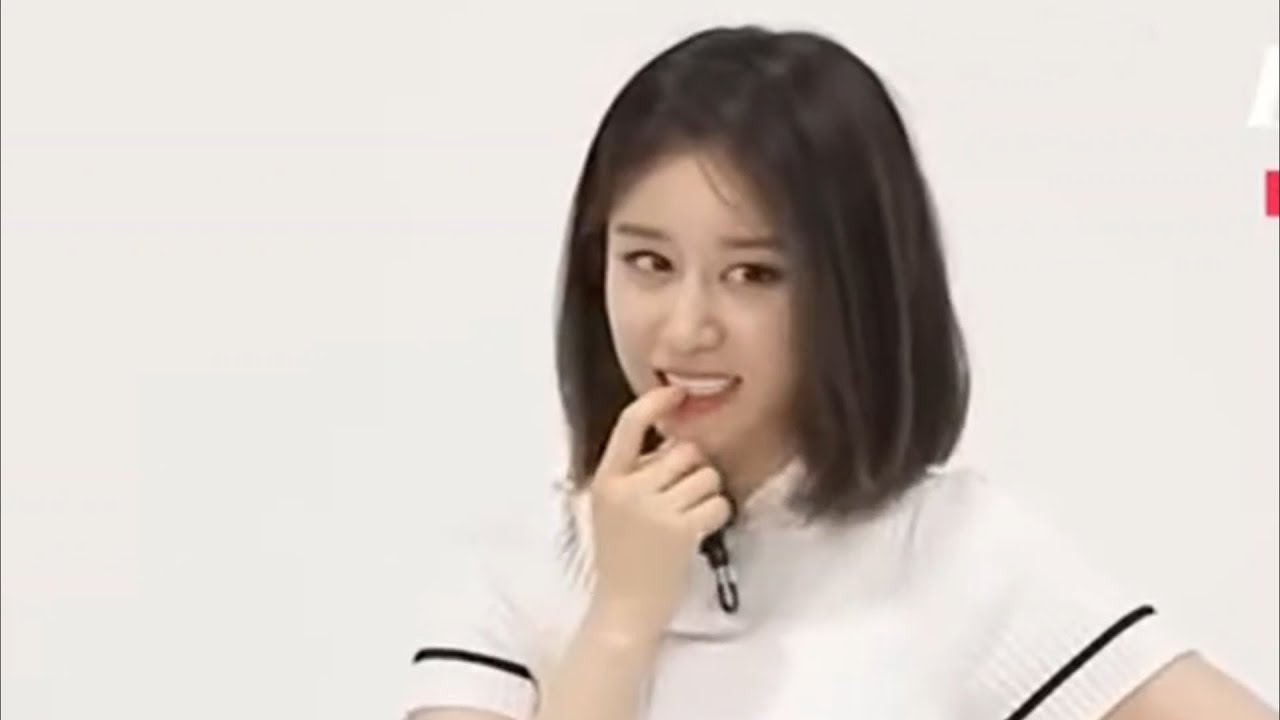 T-ARA's Jiyeon funny moments (2020 - 2021) | part 1