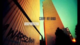Czarny HIFI feat. Pezet - Niedopowiedzenia (instrumental)