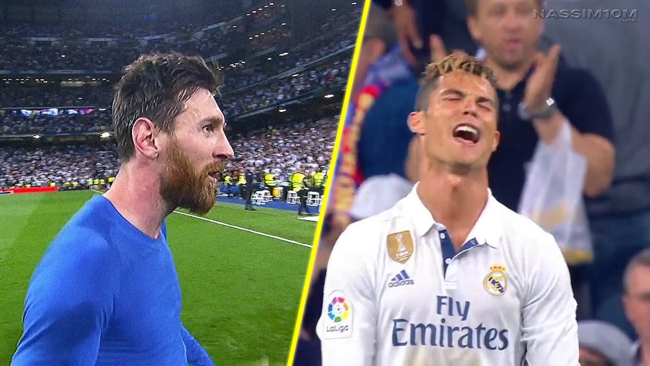 The Day Lionel Messi Fans Will Never Forget
