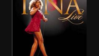 Video thumbnail of "★ Tina Turner ★ Proud Mary ★ [2009] ★ "Tina Live" ★"