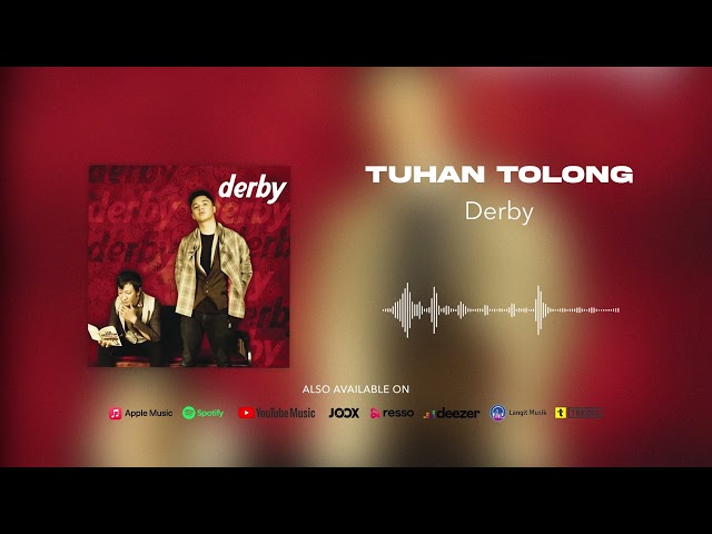 Derby - Tuhan Tolong (Official Audio) class=