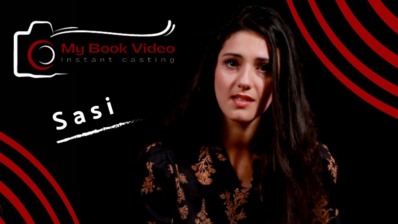 Book video