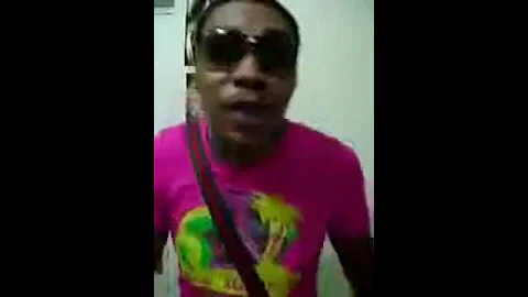 Vybz Kartel 'Colouring Book/ Tattoo Time (Freestyle Video)