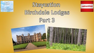 Download Lagu Birchdale Lodges - Staycation - Part 3 MP3
