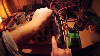 how to play without instruments: the matrix mixer - vol 1