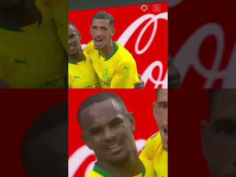 Unbelievable Goal! Mamelodi Sundowns' Victory in FIFA Club World Cup Unbelievable Goal! Mamelodi Sundowns' Victory in FIFA Club World Cup Thumbnail