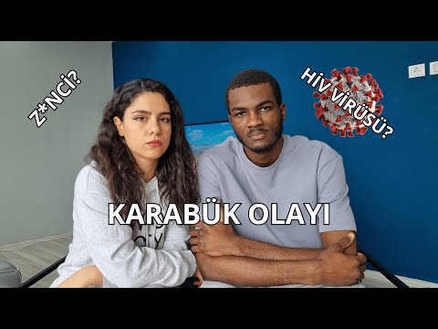 Karabük Üniversitesi'nde cinsel yolla yayılan virüs HİV SKANDALI ?