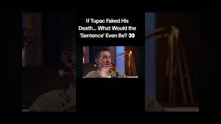 The Tupac ‘Faked His Death’ Theory Explained 👀 #trendingnow #rap #traphiphop #hiphopartist #rapper