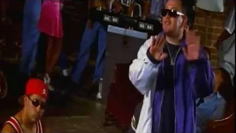 NASTYBOY KLICK - DOWN FOR YOURS