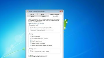 Video tutorial on how to fix the Chrome 32 dropdown scrollbar issue