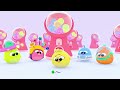 Giligilis for 30 minutes  cartoons  baby songs  new