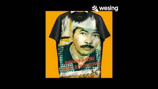 Bahasa Kalbu versi Keroncong