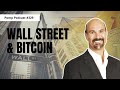 HIDDEN Bitcoin Buying By Wall Street  Bitcoin and Crypto News