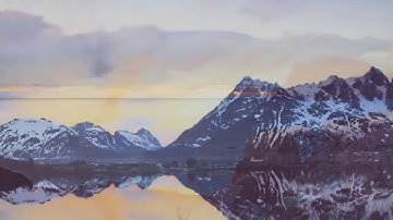 تلاوة جميلة لسورة القمر الشيخ عبدالعزيز الزهراني [HD]