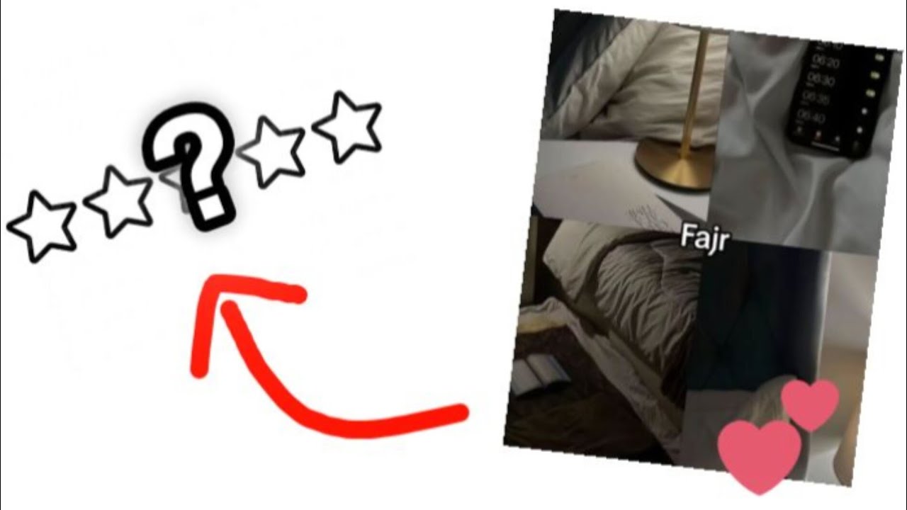 ranking the 5 daily Islamic prayers 