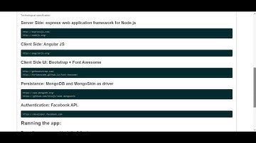 TDDD27 - Travelers screencast
