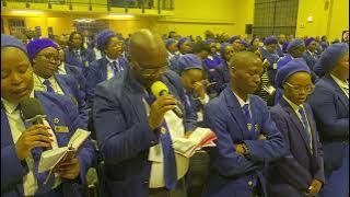 COGHDWG Consultation 2024 - Hayi inyweba abanayo