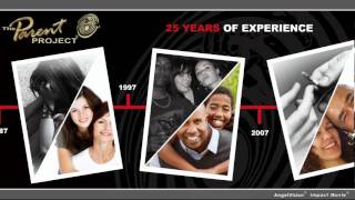 Details Parent Project Juvenile Justice Intro. Update