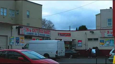 357 In & Out Food Market, N Albina and N Killingsw...