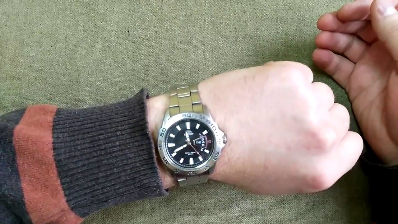 ORIENT FUG1S001B. Отзыв владельца.
